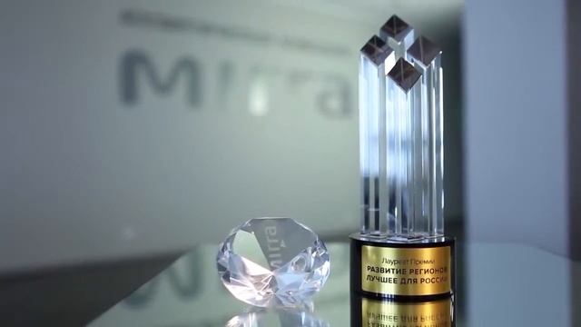 Награды Мирры смотреть онлайн