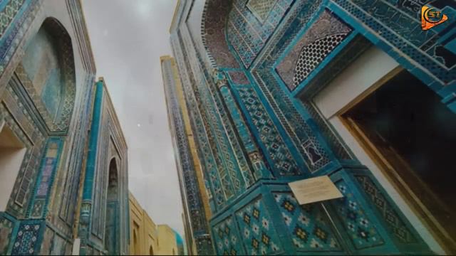 O'zbekistonga Dafn Bo'lgan Sahoba - Qusam Ibn Abbos