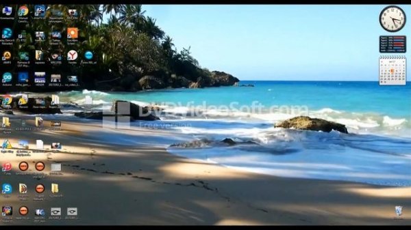 прошивка рации WLN и UV5R