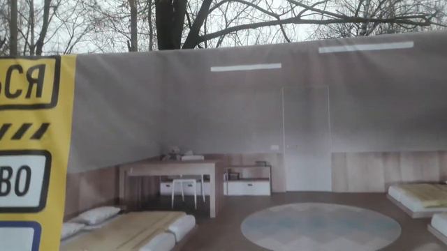 Кривой Рог Реконструкция Детский сад 180. смотреть онлайн