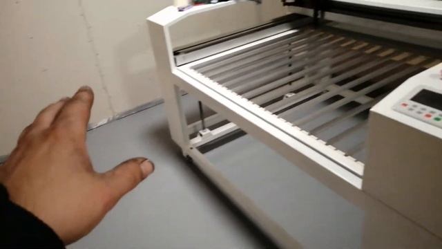 Самодельный лазерный станок смотреть онлайн