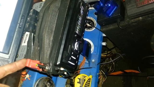 тюнинг трактора своими руками смотреть онлайн