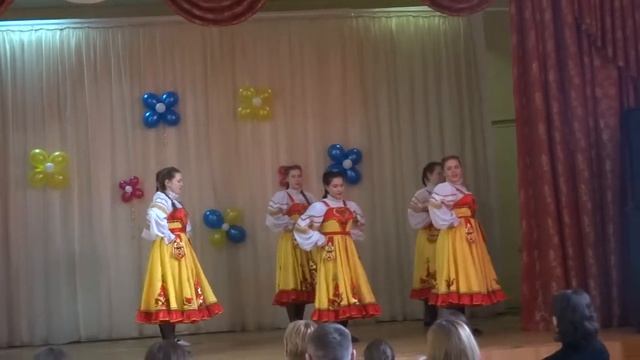 Красивый танец ,девчонки молодцы Фестиваль 2017) Маски Уфа смотреть онлайн