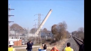 Топ 15 неудачных сносов зданий