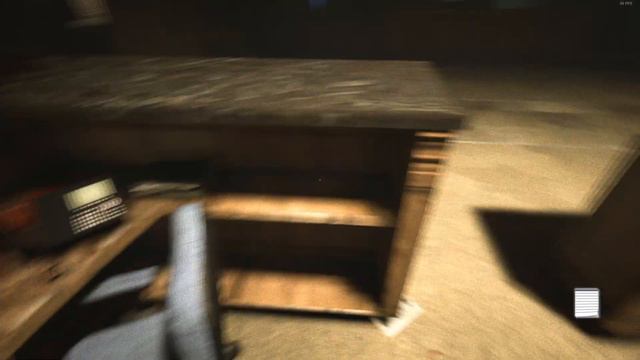 Outlast 1.Bölüm [Türkçe yama] смотреть онлайн