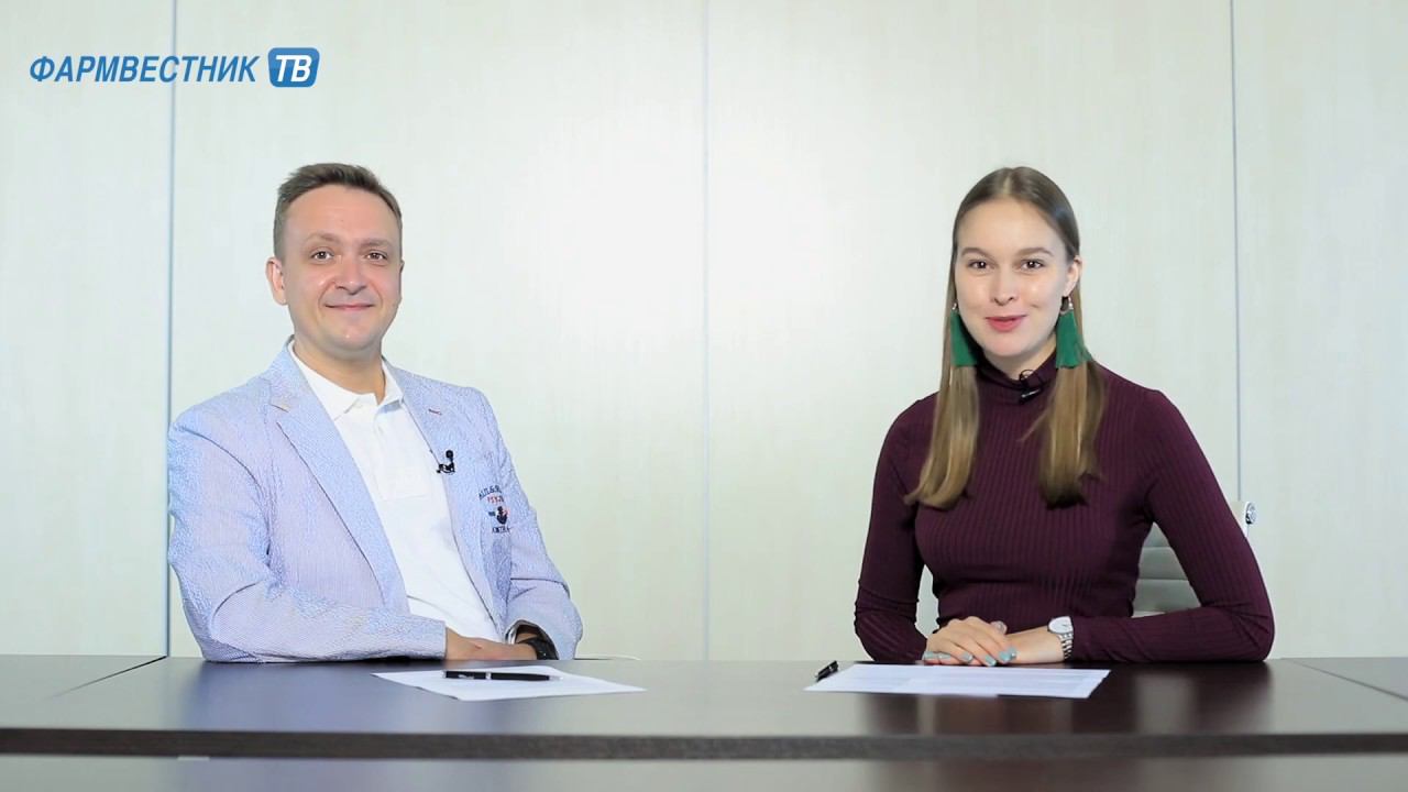 «7 дней за 7 минут» с Максимом Агаревым смотреть онлайн