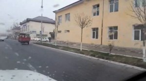 ФЕРГАНА УЛ..КУВАСАЙ  ДО КАНАЛ
