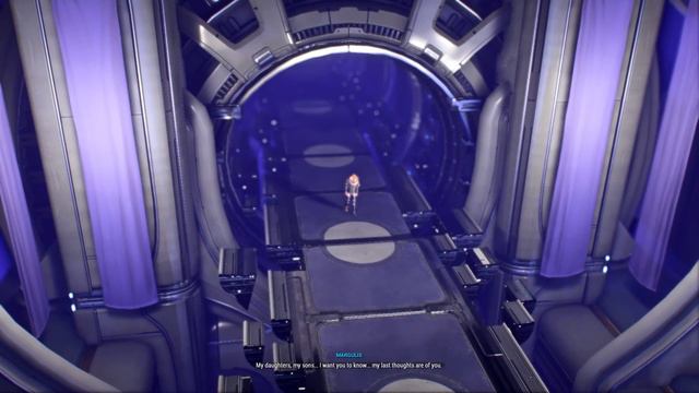 Apostasy - No Commentary | Warframe Archive смотреть онлайн