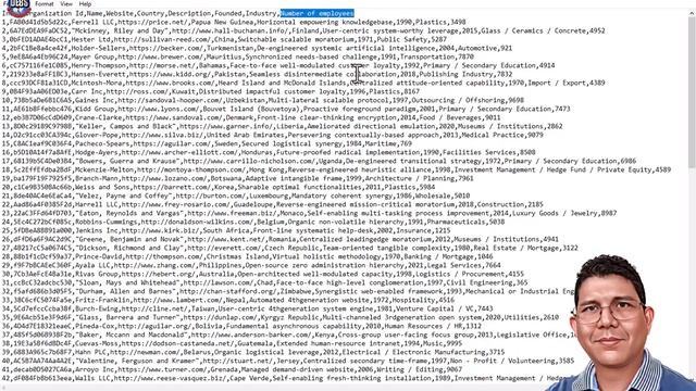? Subir Archivos CSV con Django de Python ? de forma sencilla смотреть онлайн