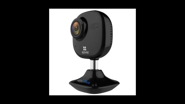 IP-камера Ezviz — IP-видеокамеры