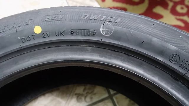 Unboxing Analise pneu Daewoo Briareus DW151 смотреть онлайн