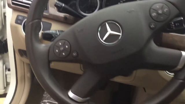 Bernard's 2011 Mercedes E-Class @ Tameron Hyundai in Hoover, Al. смотреть онлайн