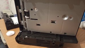 Принтер Samsung SCX-4300 перестал брать бумагу, устраняем быстро своими руками