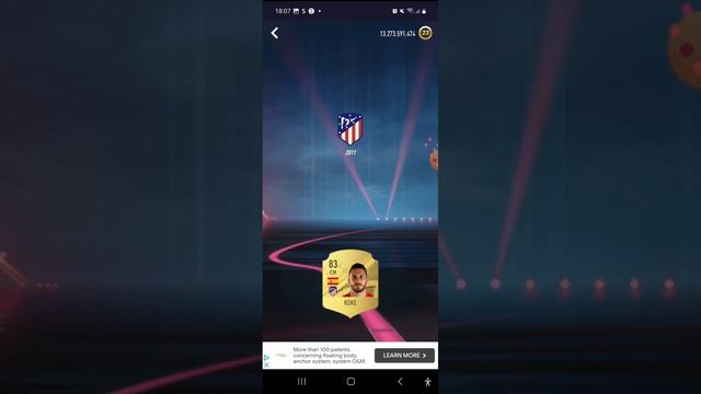 "GUESS THE PLAYER" LEVEL 5-8 SOLUTIONS IN SMOQ GAMES 23 смотреть онлайн