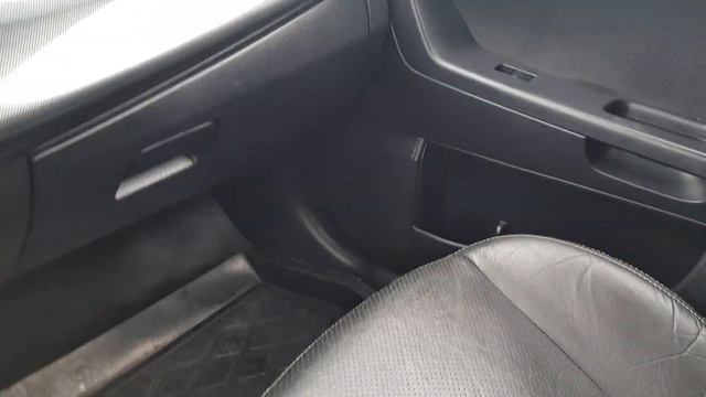 Mitsubishi Lancer X 2.0 CVT смотреть онлайн