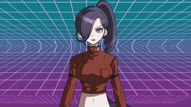 you reposted in the wrong rebirth [MAJOR CLASS TRIAL 1 SPOILERS!] смотреть онлайн