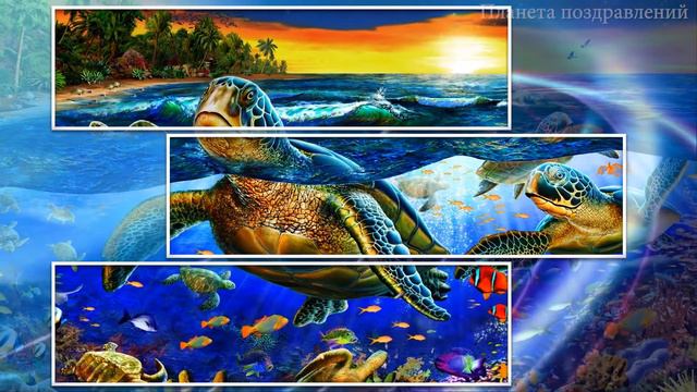 Серия художники. Волшебный мир Адриана Чистерман смотреть онлайн