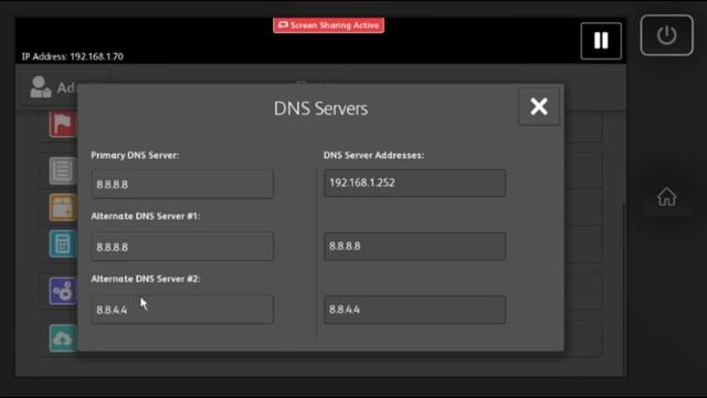 How to Fix Communication Error With the Xerox Smart eSolutions/Remote Services Server (Altalink) смотреть онлайн