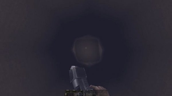 Malice For Quake Extra 3 - Genetics Lab - Secret Level