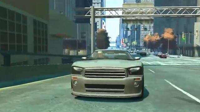 GTA TRILOGY - ГОВНО | Харизматичный Демон смотреть онлайн