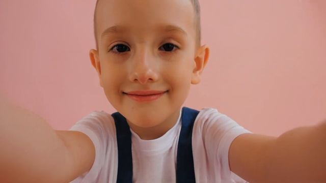 Реклама магизина детской одежды "СашкаБарашка" смотреть онлайн