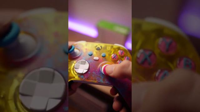 Xbox Forza Horizon 5 Controller смотреть онлайн