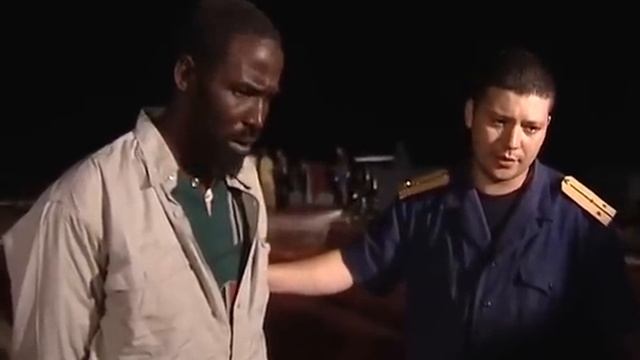 The Pirates of Somalia. Russian Navy. Захват Сомалийских пиратов! смотреть онлайн