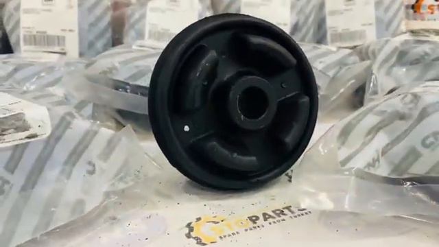 ISOLATOR 47520653 FOR CASE AND NEW HOLLAND (GENUINE) смотреть онлайн