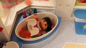 Леди Баг и Супер-Кот Дочки-матери