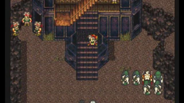 Let's Play Final Fantasy VI Preview - A World of Hope смотреть онлайн