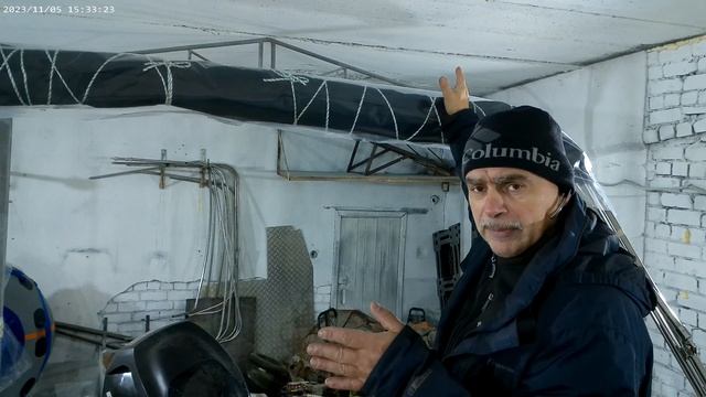 Как заказать чехол для дуг с крышей ходового тента смотреть онлайн