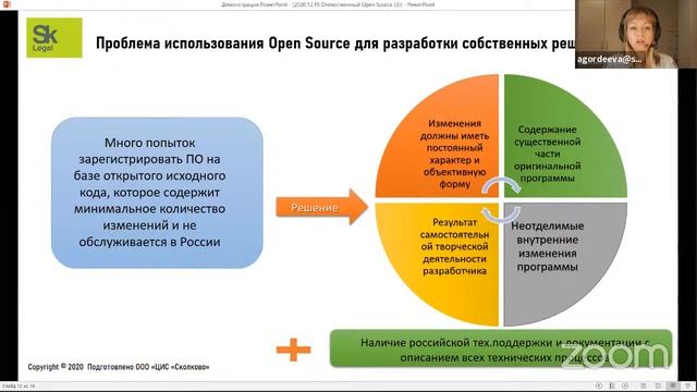 #T_Workshop Отечественный Open Source: как использовать открытое ПО для создания своих разработок смотреть онлайн
