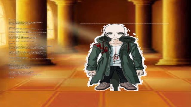 Sans Undertale Komaeda Remix (warning: Extremely Cursed)