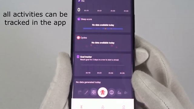 Amazfit Bip U Smartwatch | UNBOXING | [ The Best Budget Smartwatch? ] смотреть онлайн