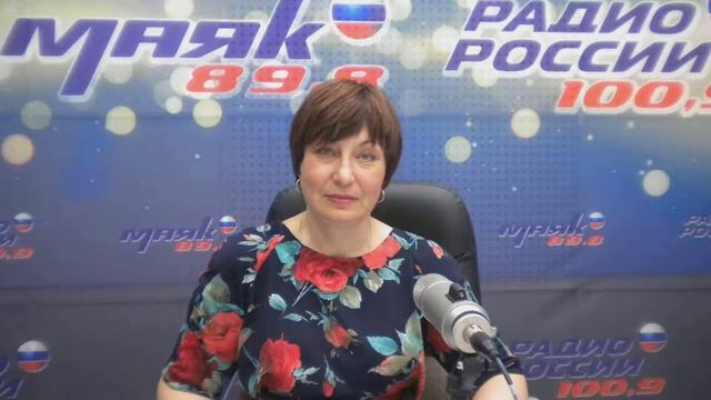 ПОЗДРАВЛЕНИЕ от С.И.Федотовой c Днем медицинского работника с песней смотреть онлайн
