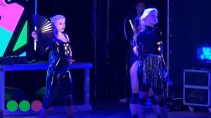 Марув на фестивале "Высота" в Нижнем Новгороде, 31.08.2019