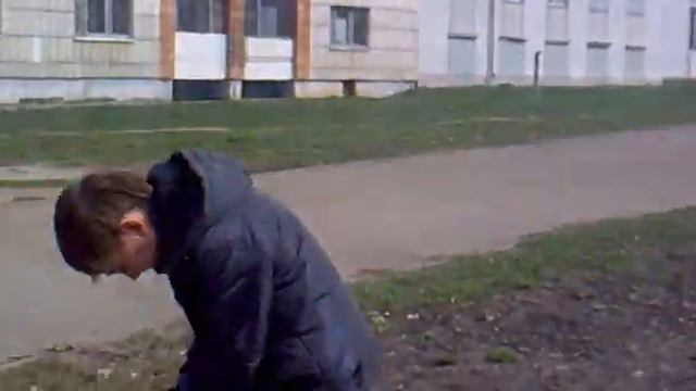 Качалка ))) смотреть онлайн