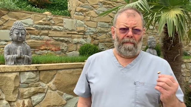 Аллергия. Чем опасна и как правильно бороться смотреть онлайн