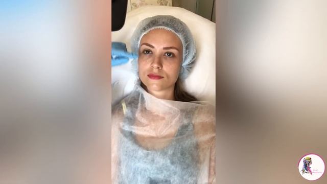 Как Убрать Темные Круги под Глазами ✿ Советы от Косметолога Светланы Киричук смотреть онлайн
