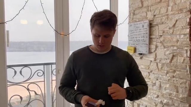 Беспроводные наушники AirPods 2 (1:1) с беспроводным зарядным кейсом смотреть онлайн