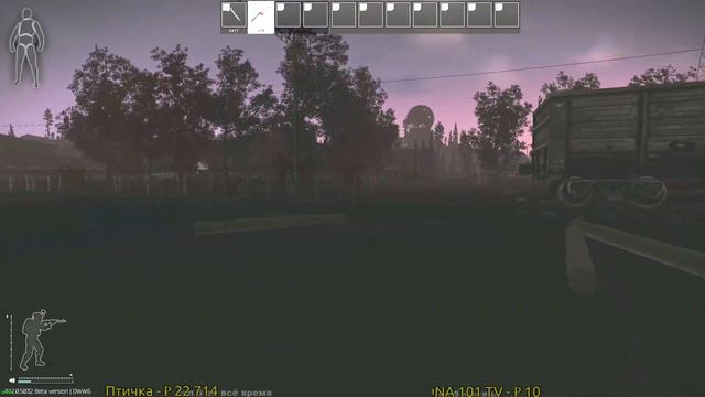Escape From Tarkov - по квестам 5 смотреть онлайн