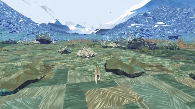 РЫСЯТА ВЫРОСЛИ И УШЛИ ОТ МАМЫ | SHELTER 2 | ЧАСТЬ 3 смотреть онлайн