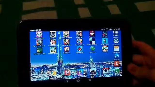 Что в моём планшете?✨кек^_^ смотреть онлайн