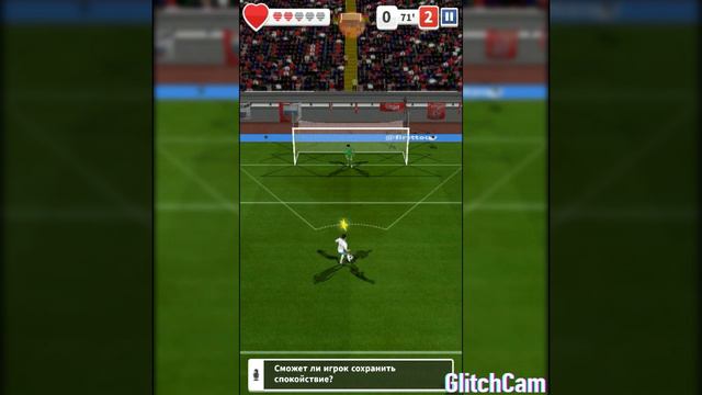 17 часть по прохождению Score Hero, почему так не везет смотреть онлайн