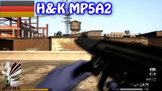 Payday The Heist All Weapons&Equipment