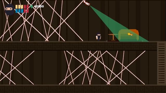 Let's Create Game Jam #2 Winners! - Indie Game Jam смотреть онлайн