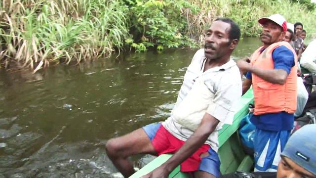 Про Шангри-Лу, Новую Гвинею и смысл жизни. Часть 2 смотреть онлайн