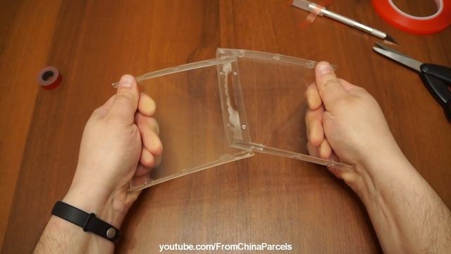 ✅ ИСПЫТЫВАЮ АКРИЛОВЫЙ ПРОЗРАЧНЫЙ СУПЕР СКОТЧ. АЛИЭКСПРЕСС смотреть онлайн