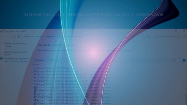 How to fix Microsoft Visual C++ errors [4K] смотреть онлайн