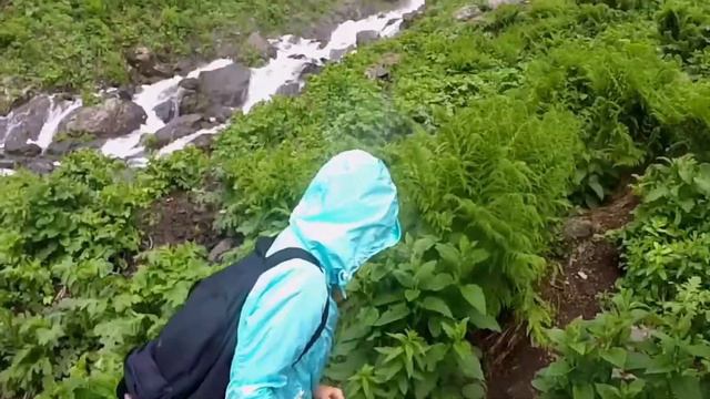 Водопад Поликаря смотреть онлайн